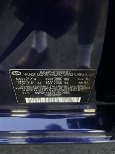 2014 Hyundai Elantra Limited   - Photo 23 - Beaverton, OR 97005