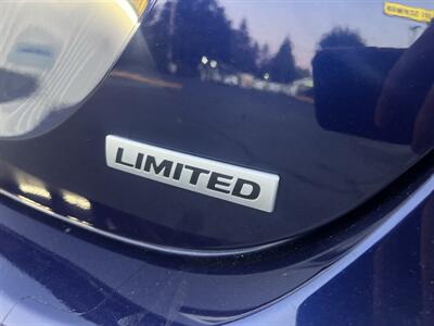 2014 Hyundai Elantra Limited   - Photo 14 - Beaverton, OR 97005