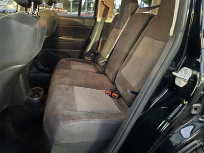 2012 Jeep Patriot Latitude - Photo 10 - Beaverton, OR 97005