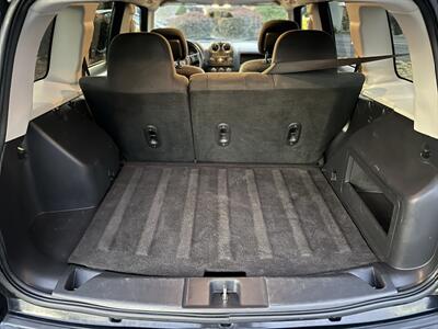 2012 Jeep Patriot Latitude - Photo 11 - Beaverton, OR 97005
