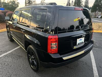 2012 Jeep Patriot Latitude - Photo 3 - Beaverton, OR 97005