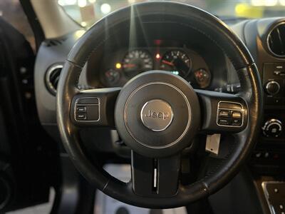 2012 Jeep Patriot Latitude - Photo 17 - Beaverton, OR 97005