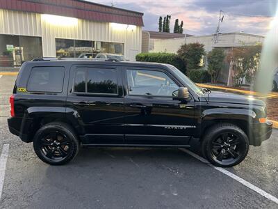 2012 Jeep Patriot Latitude - Photo 6 - Beaverton, OR 97005