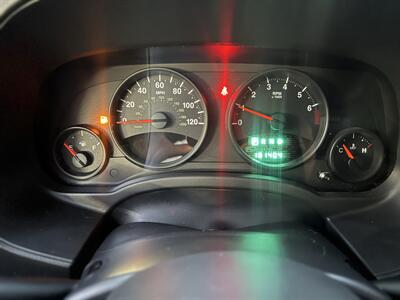 2012 Jeep Patriot Latitude - Photo 16 - Beaverton, OR 97005