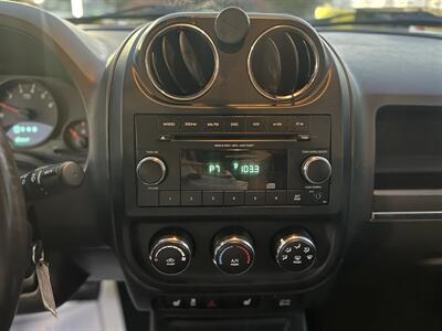 2012 Jeep Patriot Latitude - Photo 14 - Beaverton, OR 97005