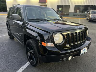 2012 Jeep Patriot Latitude - Photo 7 - Beaverton, OR 97005