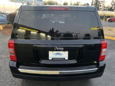 2012 Jeep Patriot Latitude - Photo 4 - Beaverton, OR 97005