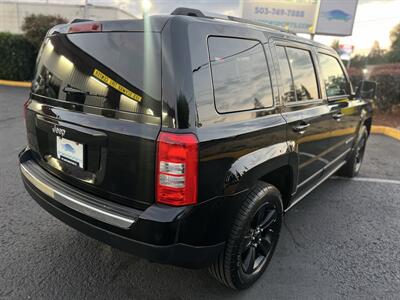 2012 Jeep Patriot Latitude - Photo 5 - Beaverton, OR 97005