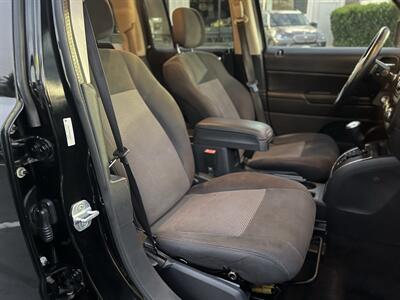 2012 Jeep Patriot Latitude - Photo 13 - Beaverton, OR 97005