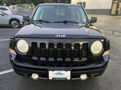 2012 Jeep Patriot Latitude - Photo 8 - Beaverton, OR 97005