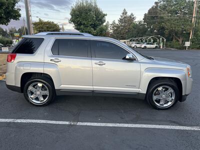2013 GMC Terrain SLT-2 AWD   - Photo 6 - Beaverton, OR 97005