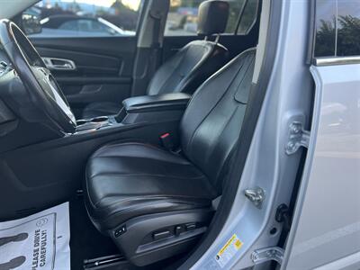 2013 GMC Terrain SLT-2 AWD   - Photo 9 - Beaverton, OR 97005