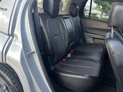 2013 GMC Terrain SLT-2 AWD   - Photo 13 - Beaverton, OR 97005