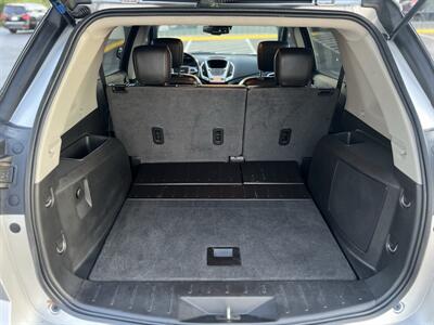 2013 GMC Terrain SLT-2 AWD   - Photo 11 - Beaverton, OR 97005