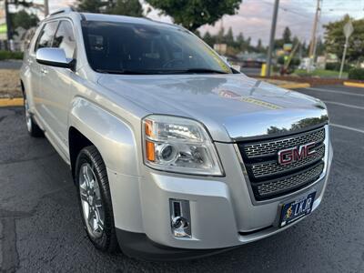 2013 GMC Terrain SLT-2 AWD   - Photo 7 - Beaverton, OR 97005