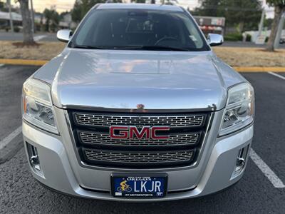 2013 GMC Terrain SLT-2 AWD   - Photo 8 - Beaverton, OR 97005