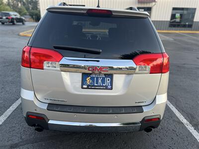 2013 GMC Terrain SLT-2 AWD   - Photo 4 - Beaverton, OR 97005