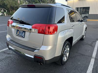 2013 GMC Terrain SLT-2 AWD   - Photo 5 - Beaverton, OR 97005