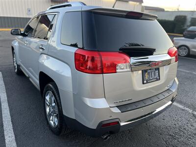 2013 GMC Terrain SLT-2 AWD   - Photo 3 - Beaverton, OR 97005