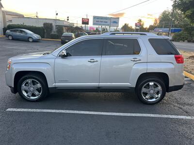 2013 GMC Terrain SLT-2 AWD   - Photo 2 - Beaverton, OR 97005
