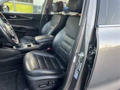 2017 Kia Sorento LX V6 AWD   - Photo 9 - Beaverton, OR 97005