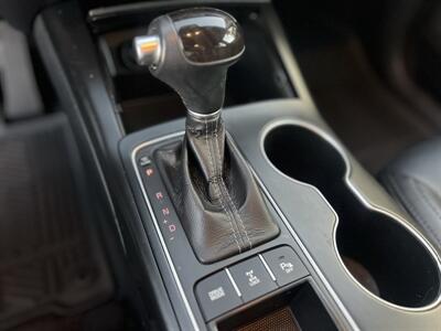 2017 Kia Sorento LX V6 AWD   - Photo 20 - Beaverton, OR 97005