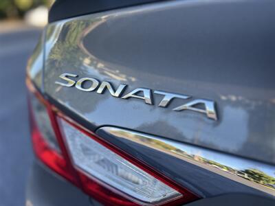 2013 Hyundai Sonata GLS - Photo 14 - Beaverton, OR 97005
