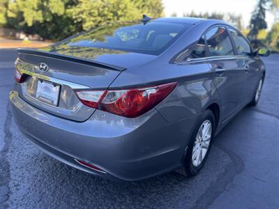 2013 Hyundai Sonata GLS - Photo 5 - Beaverton, OR 97005