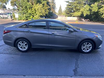 2013 Hyundai Sonata GLS - Photo 6 - Beaverton, OR 97005
