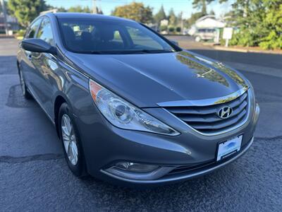 2013 Hyundai Sonata GLS - Photo 7 - Beaverton, OR 97005