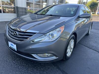 2013 Hyundai Sonata GLS - Photo 1 - Beaverton, OR 97005