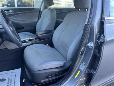 2013 Hyundai Sonata GLS - Photo 9 - Beaverton, OR 97005