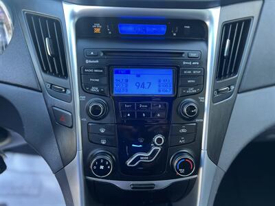 2013 Hyundai Sonata GLS - Photo 15 - Beaverton, OR 97005