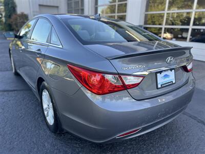 2013 Hyundai Sonata GLS - Photo 3 - Beaverton, OR 97005