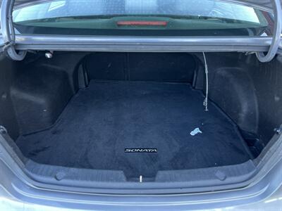 2013 Hyundai Sonata GLS - Photo 11 - Beaverton, OR 97005