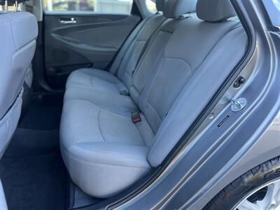 2013 Hyundai Sonata GLS - Photo 10 - Beaverton, OR 97005