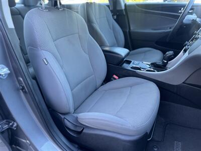 2013 Hyundai Sonata GLS - Photo 13 - Beaverton, OR 97005