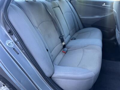 2013 Hyundai Sonata GLS - Photo 12 - Beaverton, OR 97005