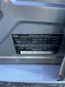 2013 Hyundai Sonata GLS - Photo 20 - Beaverton, OR 97005
