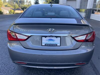 2013 Hyundai Sonata GLS - Photo 4 - Beaverton, OR 97005