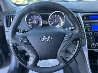 2013 Hyundai Sonata GLS - Photo 19 - Beaverton, OR 97005