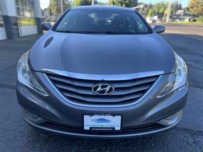 2013 Hyundai Sonata GLS - Photo 8 - Beaverton, OR 97005