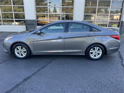 2013 Hyundai Sonata GLS - Photo 2 - Beaverton, OR 97005
