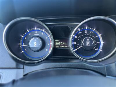 2013 Hyundai Sonata GLS - Photo 18 - Beaverton, OR 97005