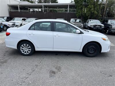 2013 Toyota Corolla LE - Photo 6 - Beaverton, OR 97005
