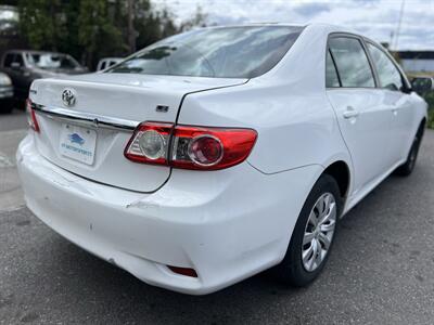 2013 Toyota Corolla LE - Photo 5 - Beaverton, OR 97005
