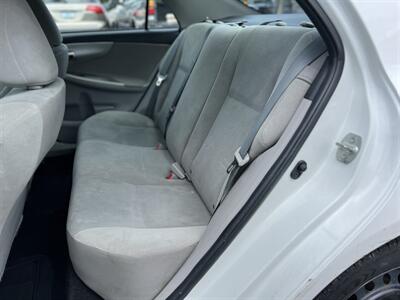 2013 Toyota Corolla LE - Photo 10 - Beaverton, OR 97005