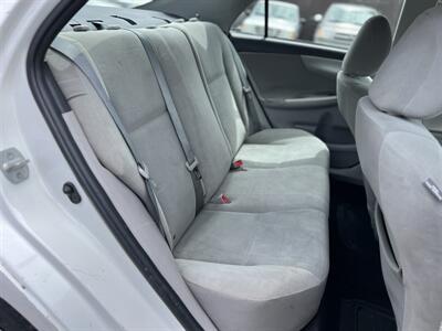 2013 Toyota Corolla LE - Photo 12 - Beaverton, OR 97005