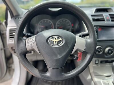 2013 Toyota Corolla LE - Photo 17 - Beaverton, OR 97005
