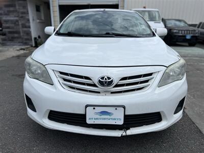 2013 Toyota Corolla LE - Photo 8 - Beaverton, OR 97005